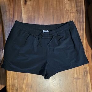 Columbia Xl Back Women's Shorts